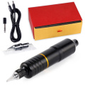 Super High Speed Digital Wireless Pen Semi Permanent Makeup Machine For Skin Care Tattoo pen/gun